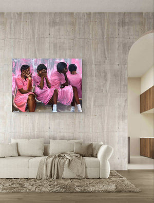 tableau   féminines