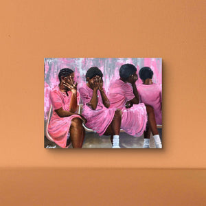 tableau   féminines